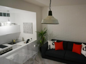Les Suites di Parma - Luxury Apartments Parma
